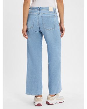 Brax Jeans Morgan - Blau