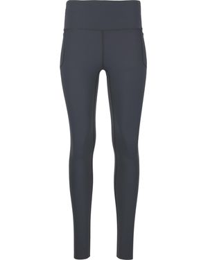 Endurance Sporthose 'Move' - Blau