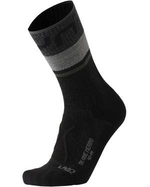 Uyn Sportsocken - Schwarz
