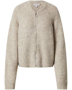 EDITED Strickjacke Rani - Natur