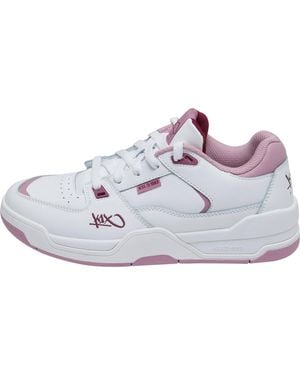 K1X Sneaker - Weiß