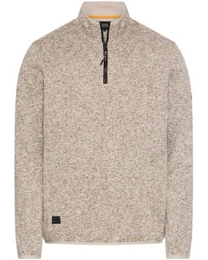 Camel Active Strick Troyer - Natur