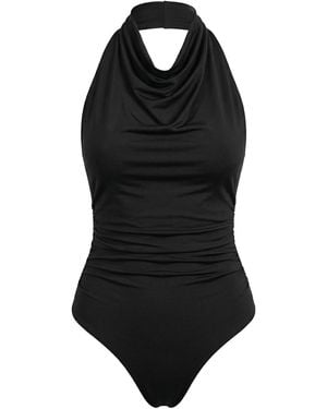 Studio Select Shirtbody Nala - Schwarz
