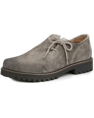 Stockerpoint Trachtenschuh Tailor - Grau