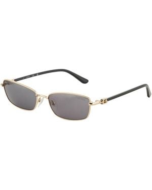 Guess Sonnenbrille - Mettallic