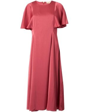 MICHAEL Michael Kors Kleid - Rot