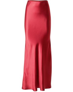Gina Tricot Rock - Rot
