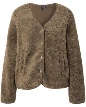 Vero Moda Jacke Vmjosefin - Braun