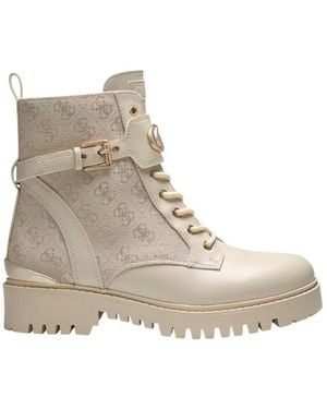 Guess Boots - Natur