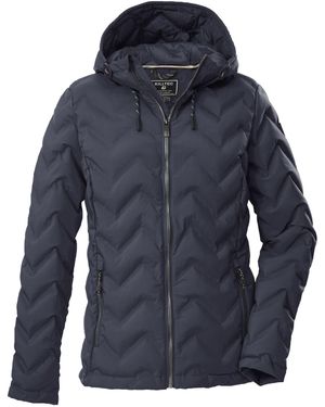 Killtec Jacke - Blau