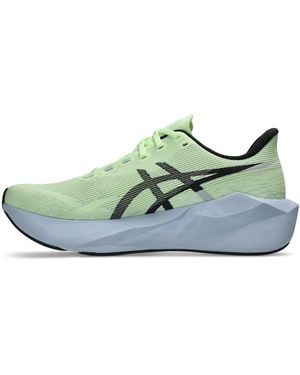 Asics Laufschuh Novablast 6 - Grau