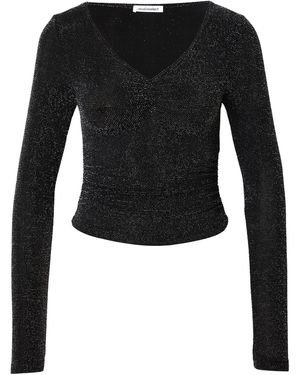 Studio Select Shirt June - Schwarz