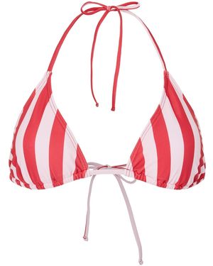 Pieces Bikini Pcbaomi - Rot