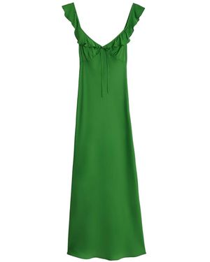BHOEM Kleid - Grün