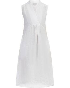 RISA Kleid - Weiß