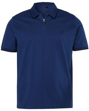 JP1880 Poloshirt - Blau