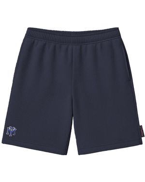 Prohibited Shorts Cte Dazur - Blau