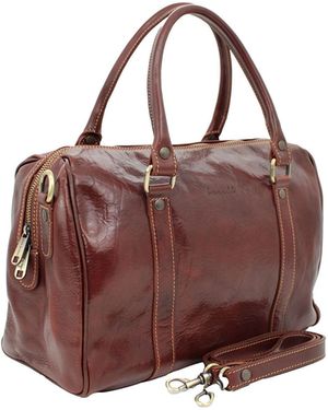 bupell Handtasche Gabriella - Braun