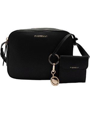 Fiorelli Umhängetasche Naomi - Schwarz