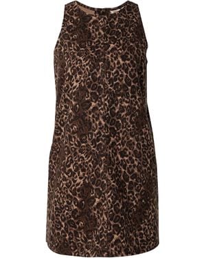 Levi's Levis Kleid 90S Shift Dress - Braun