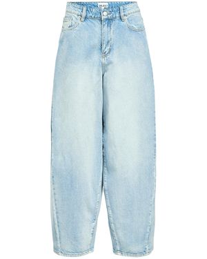 Object Jeans - Blau