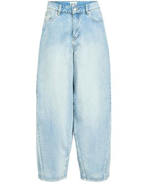 Object Jeans - Blau