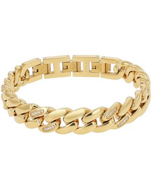 Joop! Armband - Mettallic