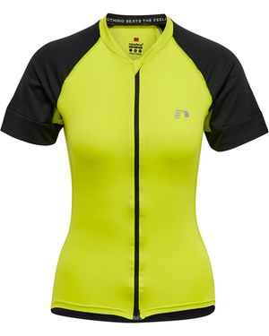 Newline Funktionsshirt - Grün