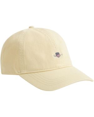 GANT Cap - Natur