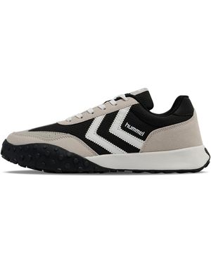 Hummel Sneaker - Schwarz