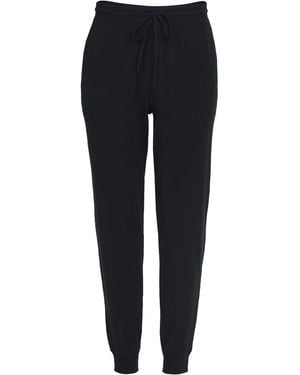 Joop! Pyjamahose Comfort - Blau