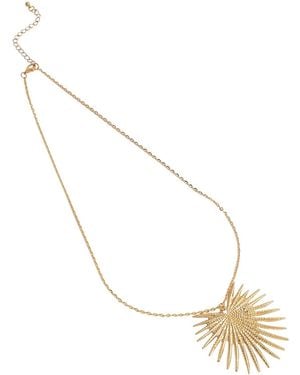 SOH Kette Kelly - Mettallic