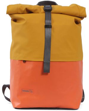 7clouds Rucksack Nomo 7.1 - Orange