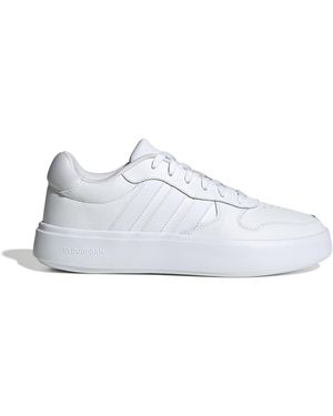 adidas Sneaker Litecourt - Weiß