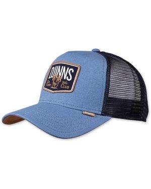 Djinn's Cap - Blau