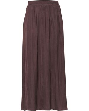Kaffe Rock 'Kaallie' - Lila