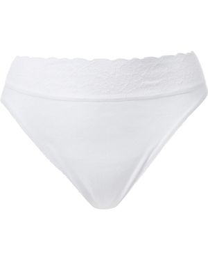 CALIDA Slip - Weiß