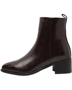 Raid Stiefelette Harvie - Weiß
