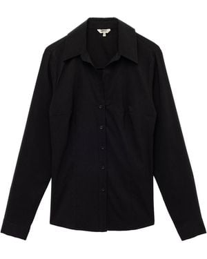Koton Bluse - Schwarz