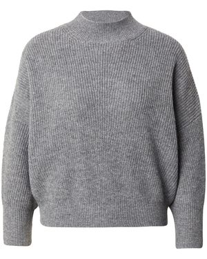 Ouí Pullover - Grau