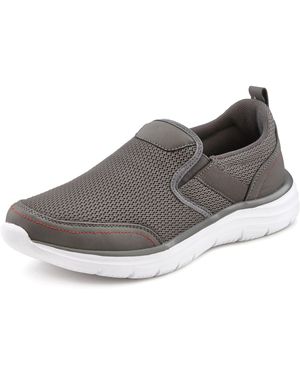 AUTHENTIC LE JOGGER Slip On - Mettallic
