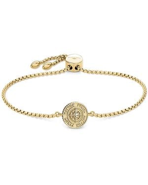Fynch-Hatton Armband - Weiß