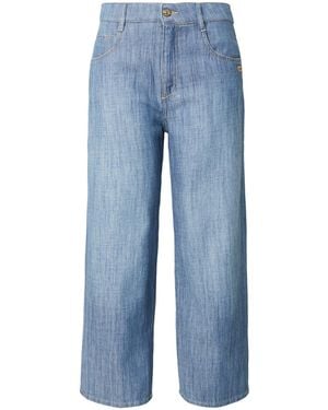 Gang Jeans 94Carol - Blau