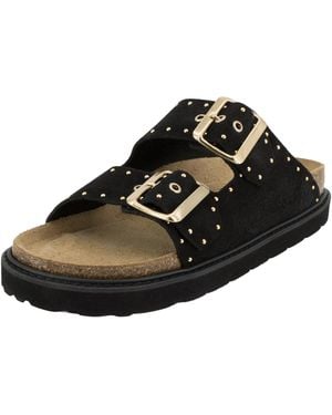 Rohde Pantolette Tropea - Schwarz