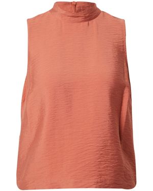 EDITED Bluse Maxim - Orange