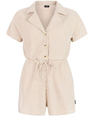 Protest Jumpsuit Prtayko - Natur