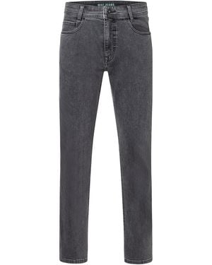 M·a·c Jeans - Grau