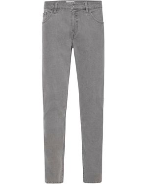 Solid Jeans Sasha - Grau