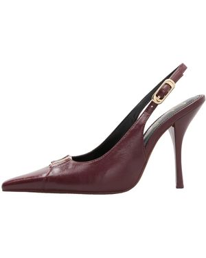 Lipsy Slingpumps - Braun
