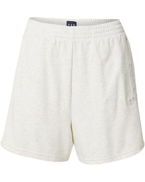 Gap Shorts - Weiß